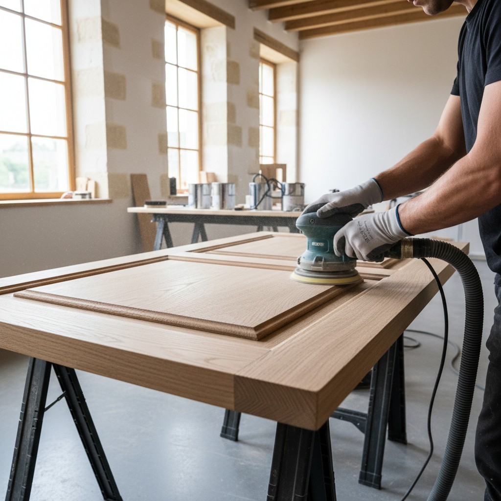 Projet de Peintre - Photo 2